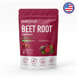 Beetroot Gummies- Free