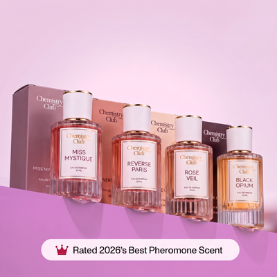 Chemistry Scent