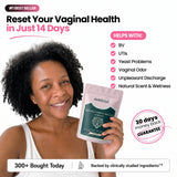 Vaginal Gummies