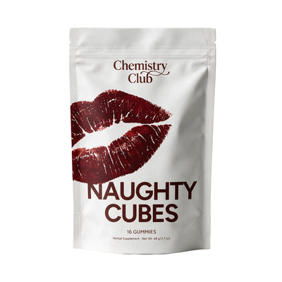 Naughty Cubes