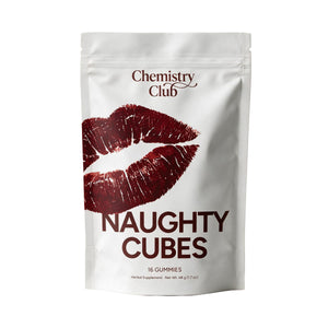 Spicy Cubes