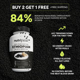 Ethiopian Black Seed