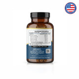 Advanced 4 in 1 Magnesium Complex- Free