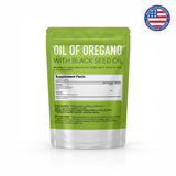 Oil of Oregano Softgels
