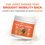 Pet Hip & Joint Powder