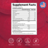 Beetroot Gummies- Free