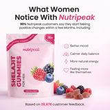Shelaijt Gummies