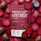 Beetroot Gummies- Free