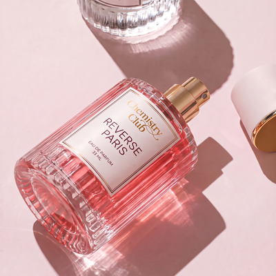Chemistry Scent