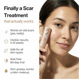 Clinical Acne Scare Repair Stick