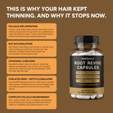 Root Revive - free