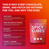 Spicy Cubes - free