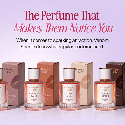 Chemistry Scent
