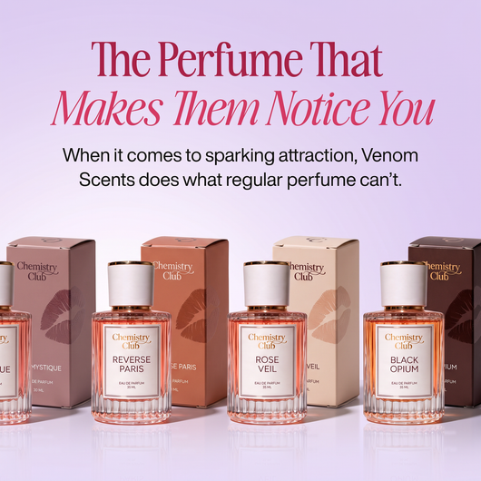 Chemistry Scent