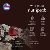 Himalayan Shilajit Gummies