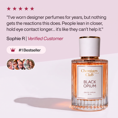 Chemistry Scent