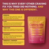 Cutting Mix Berberine