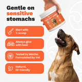 Pet Hip & Joint Powder