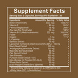 Root Revive - free