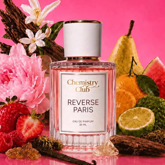Reverse Paris