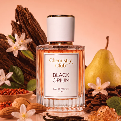 Black Opium
