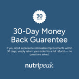 Advanced 4 in 1 Magnesium Complex- Free