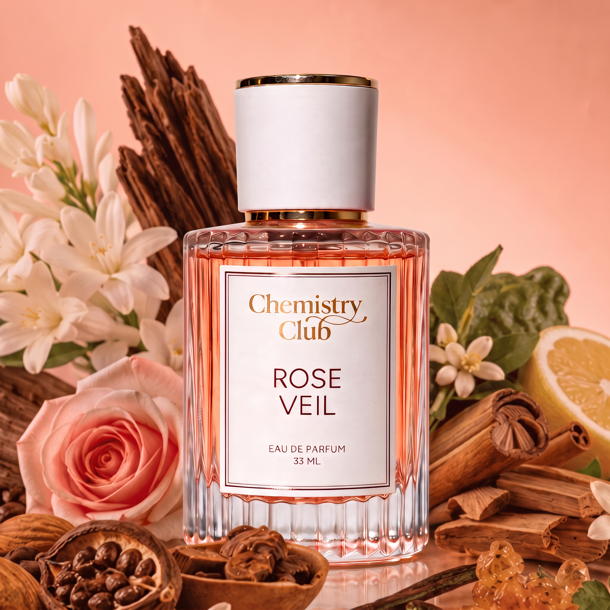 Chemistry Scent