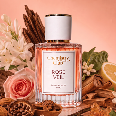 Chemistry Scent