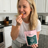 Vaginal Gummies