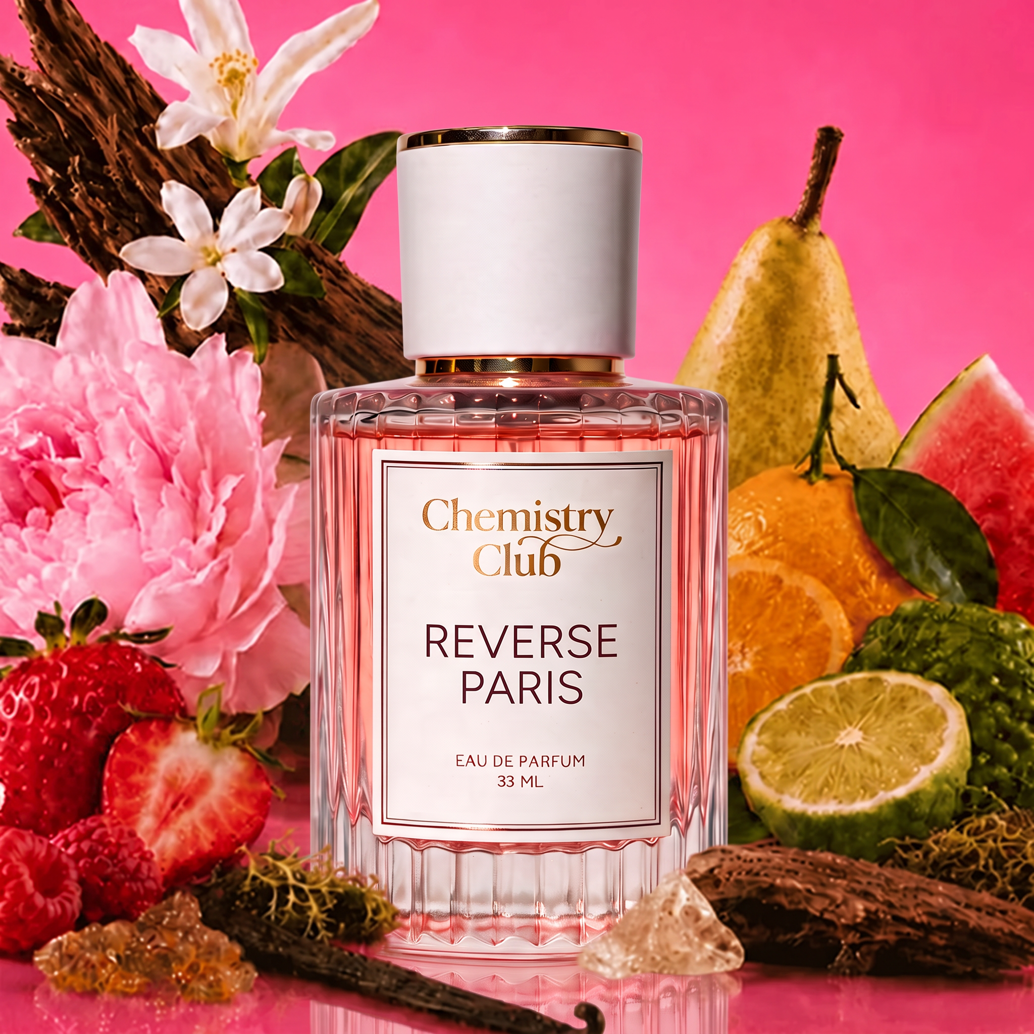 Chemistry Scent