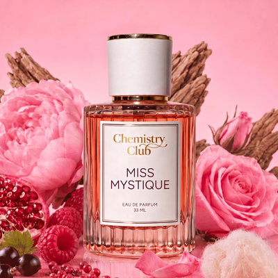 Chemistry Scent