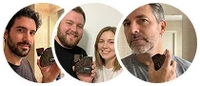 The #1 Pheromone Cologne for Men