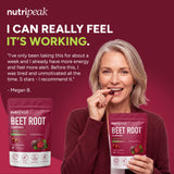 Beetroot Gummies- Free