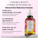 Cyperus Rotundus Oil - FREE
