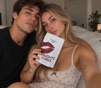 — Rachel & Tom, 36