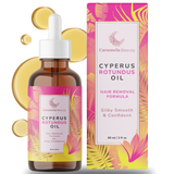 Cyperus Rotundus Oil - FREE