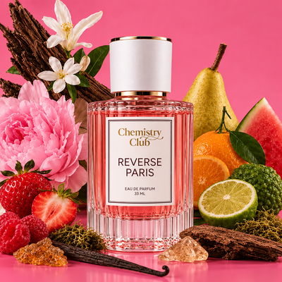Chemistry Scent
