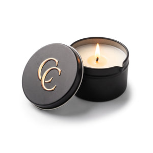 Massage Candle