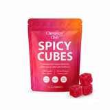 Spicy Cubes - free