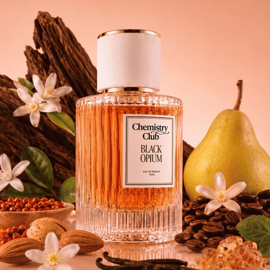 Chemistry Scent