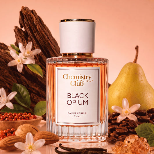 Chemistry Scent