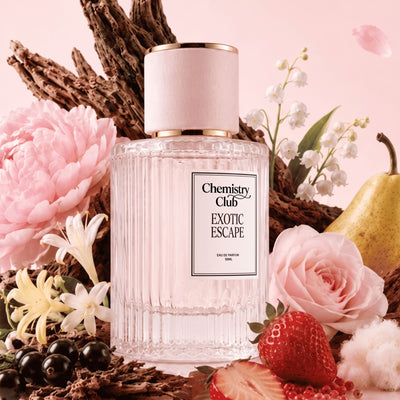 Chemistry Scent
