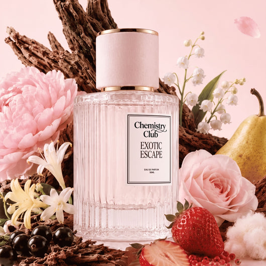 Chemistry Scent