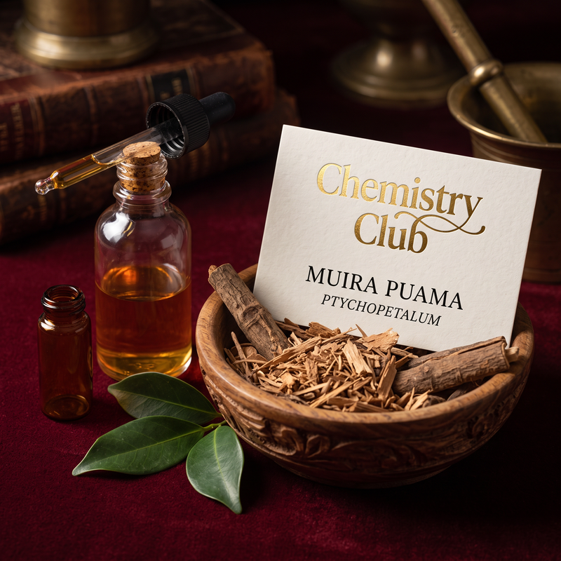 Muira Puama