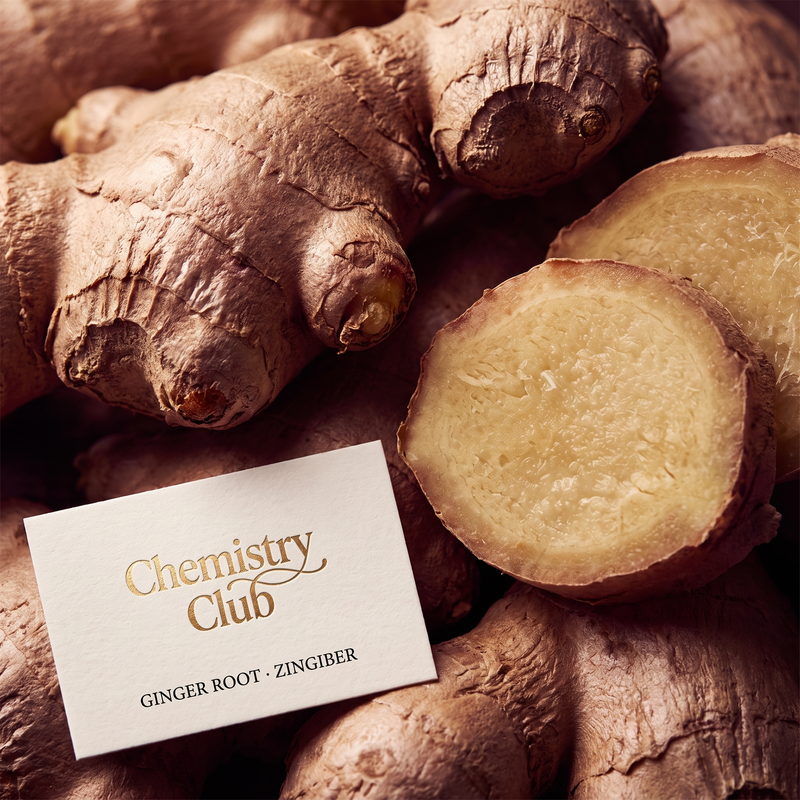 Ginger Root