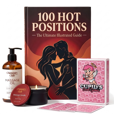The Chemistry Bundle (Card)