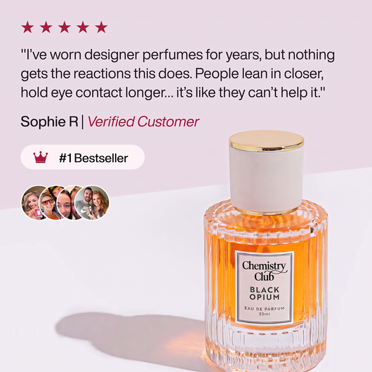 Chemistry Scent