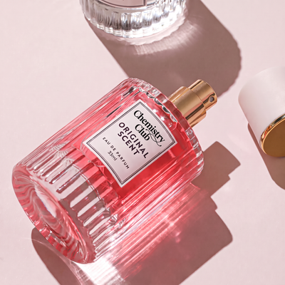 Chemistry Scent