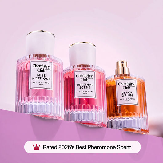 Chemistry Scent