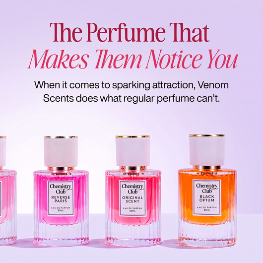 Chemistry Scent